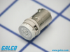 IDEC Pilot Lights - LSTD-M4W - Galco Industrial Electronics