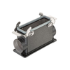 Heavy Duty Connector Housings, Hoods, Bases - 19370240273-ND - DigiKey