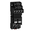 Relay Sockets - 4008-RXZE2M114-ND - DigiKey