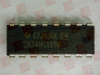 Logic IC - 16854837 - Radwell International