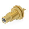 Coaxial Connector (RF) Assemblies -- 343-2477167-1-ND - Image