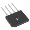 Bridge Rectifiers - GBU606-G-ND - DigiKey