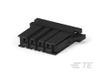 Rectangular Wire & Cable Connectors & Housings - 2-178128-4 - TE Connectivity