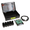Sensor Evaluation Boards - 516-AFBR-S50-FEK-ND - DigiKey