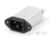 Inlet Filters - 803322-SF - TE Connectivity