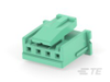 Rectangular Wire & Cable Connectors & Housings - 8-2338183-4 - TE Connectivity