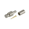 Coaxial Connector (RF) Assemblies - 5073-AMM-1102-ND - DigiKey