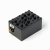 868-873 MHz Cavity Band Pass Filter - AB870B508 - Anatech Electronics, Inc.