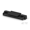Rectangular Connector Housings - 17-1-2502606-6-ND - DigiKey