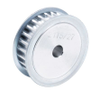 Belt Pulleys - 744996 - RS Components, Ltd.