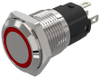 Push Button Switches - 2478759 - RS Components, Ltd.