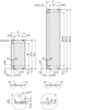 Rack Mounting Hardware -- 2865414 - Image