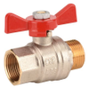 Ball Valves - 1385648 - RS Components, Ltd.