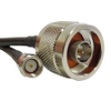 Coaxial Cable - 337038 - RS Components, Ltd.