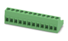 Pluggable Terminal Blocks - 1703815 - RS Components, Ltd.