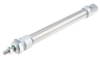 Pneumatic Piston Rod Cylinders - 3043864 - RS Components, Ltd.