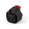 Rectangular Connector Housings - 1734-2357241-1-ND - DigiKey