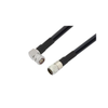 Coaxial Cables (RF) - 6099-PE3W07880/HS-48-ND - DigiKey