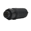 Circular Connector Assemblies - EN3C5MCLX-ND - DigiKey