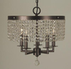 Mini Chandeliers-Candle - 656191 - Light Center (The)