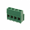 Terminal Blocks - Wire to Board - A98081-ND - DigiKey