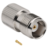 Coaxial Connector (RF) Assemblies - 6081-MW-786-086-ND - DigiKey