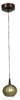 72980-BRZ/GRO Mini Pendants-Cable - 362871 - Capital Lighting, Inc.