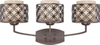60-4563 Bathroom Fixtures-Three Lights - 654601 - Capital Lighting, Inc.