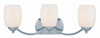 LS-16443C/FRO Bathroom Fixtures-Three Lights - 662325 - Capital Lighting, Inc.
