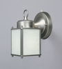 ES1161-PW Exterior -Wall Mount - 431975 - Capital Lighting, Inc.