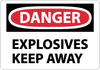 Sign - D522AB - Rutke Signs & Safety