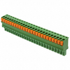 Terminal Blocks - Headers, Plugs and Sockets - A104417-ND - DigiKey