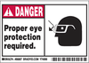 Machine/Equipment Labels - 86867 - Brady Corporation