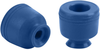 Flat suction cup (round) for smooth or slightly rough surfaces PFG 2 HT1-60 N003 - 10.01.01.12967 - Schmalz Inc.