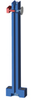 Vertical PCB Board Guide 120mm Long -- 8648 - Image