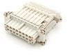 Heavy Duty Power Connectors - 93601-0343 - VAST STOCK CO., LIMITED