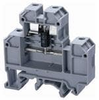 DIN Rail Terminal Blocks - CDL4U(E)SDB24V - VAST STOCK CO., LIMITED