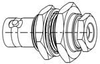 RF Connectors / Coaxial Connectors - 031-6332 - VAST STOCK CO., LIMITED