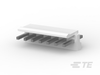 PCB Headers & Receptacles - 1-1318300-9 - TE Connectivity