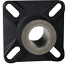 Link-Belt F2212 Flange Blocks Sleeve Bearings -- F2212 - Image