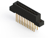 Card Edge Connectors - Edgeboard Connectors - 396-024-540-207 - Lingto Electronic Limited
