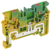 Terminal Blocks - Din Rail, Channel - 1920-CPG2.5-ND - DigiKey