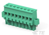 PCB Terminal Blocks - 796863-8 - TE Connectivity