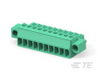 PCB Terminal Blocks - 1-284510-0 - TE Connectivity