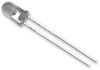 Led, 5Mm, Alingap, Red-Orange, 30Deg; Led Colour Broadcom - 88W4531 - Newark, An Avnet Company