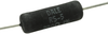 Wirewound Resistor, 200 Ohm, 6.5W, 1%; Resistance Vishay - 41K9204 - Newark, An Avnet Company