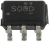 Single And Gate, 2I/p, Sc-70-5; Logic Function Onsemi - 58K1992 - Newark, An Avnet Company