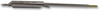 Desoldering, Tip, 1.02Mm,long,800 Series; For Use With Metcal - 06X9675 - Newark, An Avnet Company