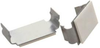 Cable Clamp, Adhesive, Aluminium; Cable Clamp / Clip Type Essentra Components - 66AJ3117 - Newark, An Avnet Company