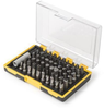 61 Piece Bit Set; Kit Contents Titan - 86T1139 - Newark, An Avnet Company